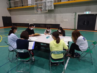 ＰＴＡ評議員会