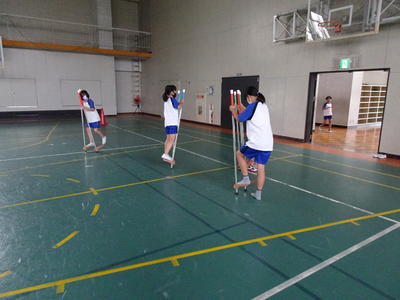学校ブログ 米原市立柏原小学校